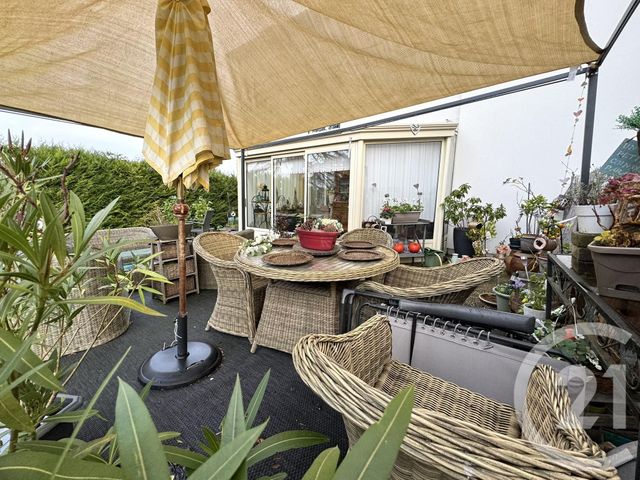 appartement - CLERMONT - 60