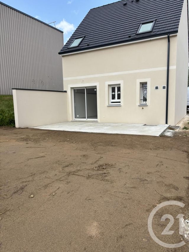 maison - FITZ JAMES - 60