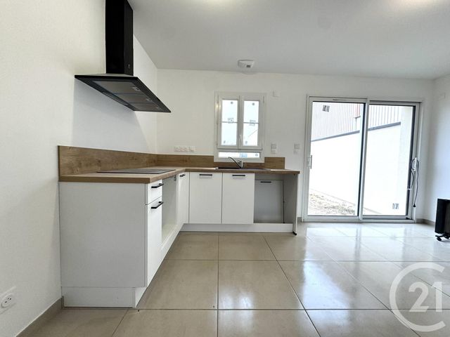 maison - FITZ JAMES - 60