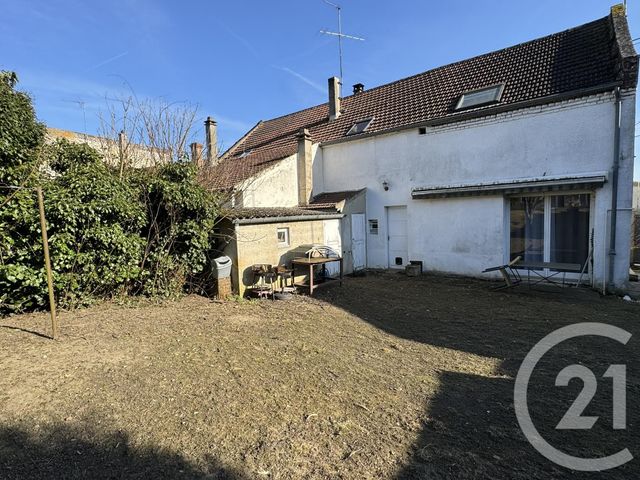 maison - CLERMONT - 60