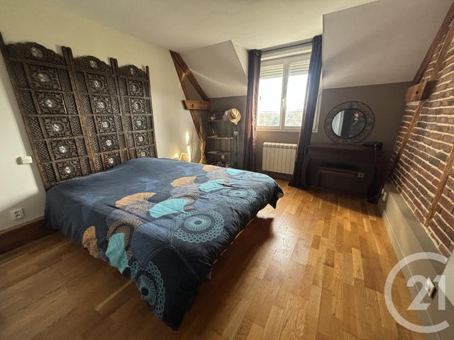 maison - CLERMONT - 60