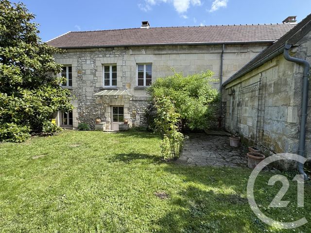 Maison à vendre NEUILLY SOUS CLERMONT