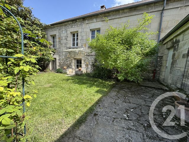 maison - NEUILLY SOUS CLERMONT - 60