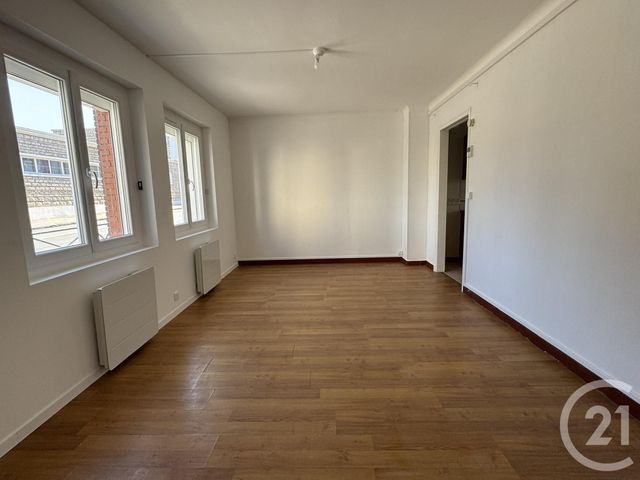 appartement - CLERMONT - 60