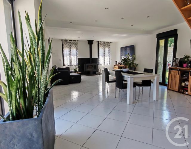 maison - NEUILLY SOUS CLERMONT - 60